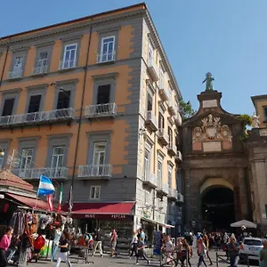  Appartement Piazza Dante 22