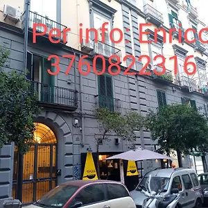  Appartement Duomo Loft
