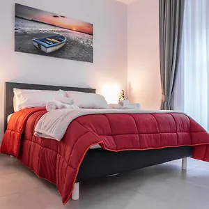  Hébergement de vacances La Casina Rossa