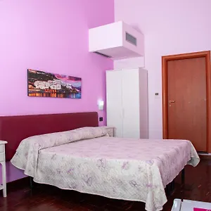 Palazzo Carafa Della Spina Bed & Breakfast
