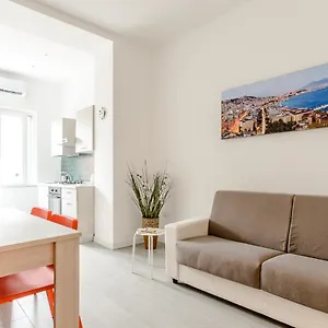  Appartement Sorelle Partenope