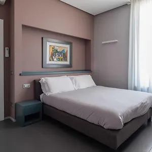  Appartement Yourelais Pergolesi