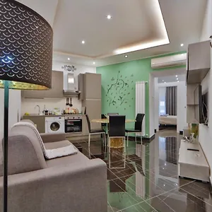  Appartement Residenza