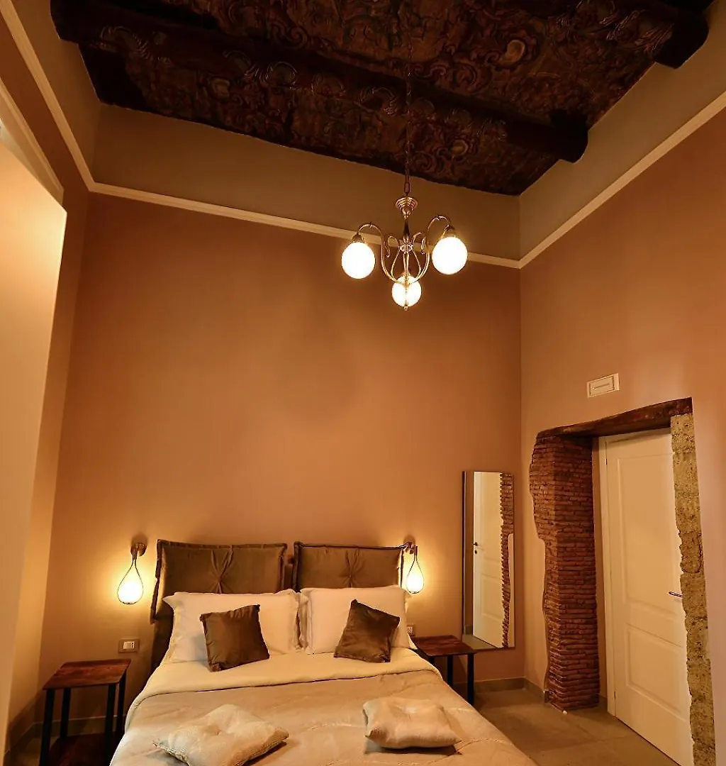 Hotel Xenia Neapolis Affittacamere