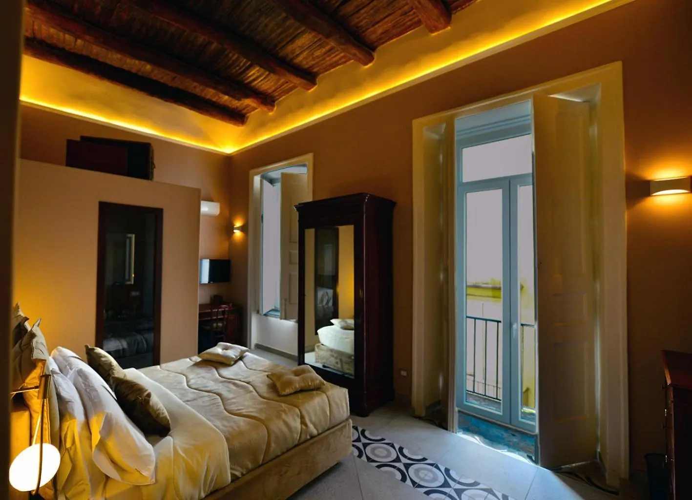 Hotel Xenia Neapolis