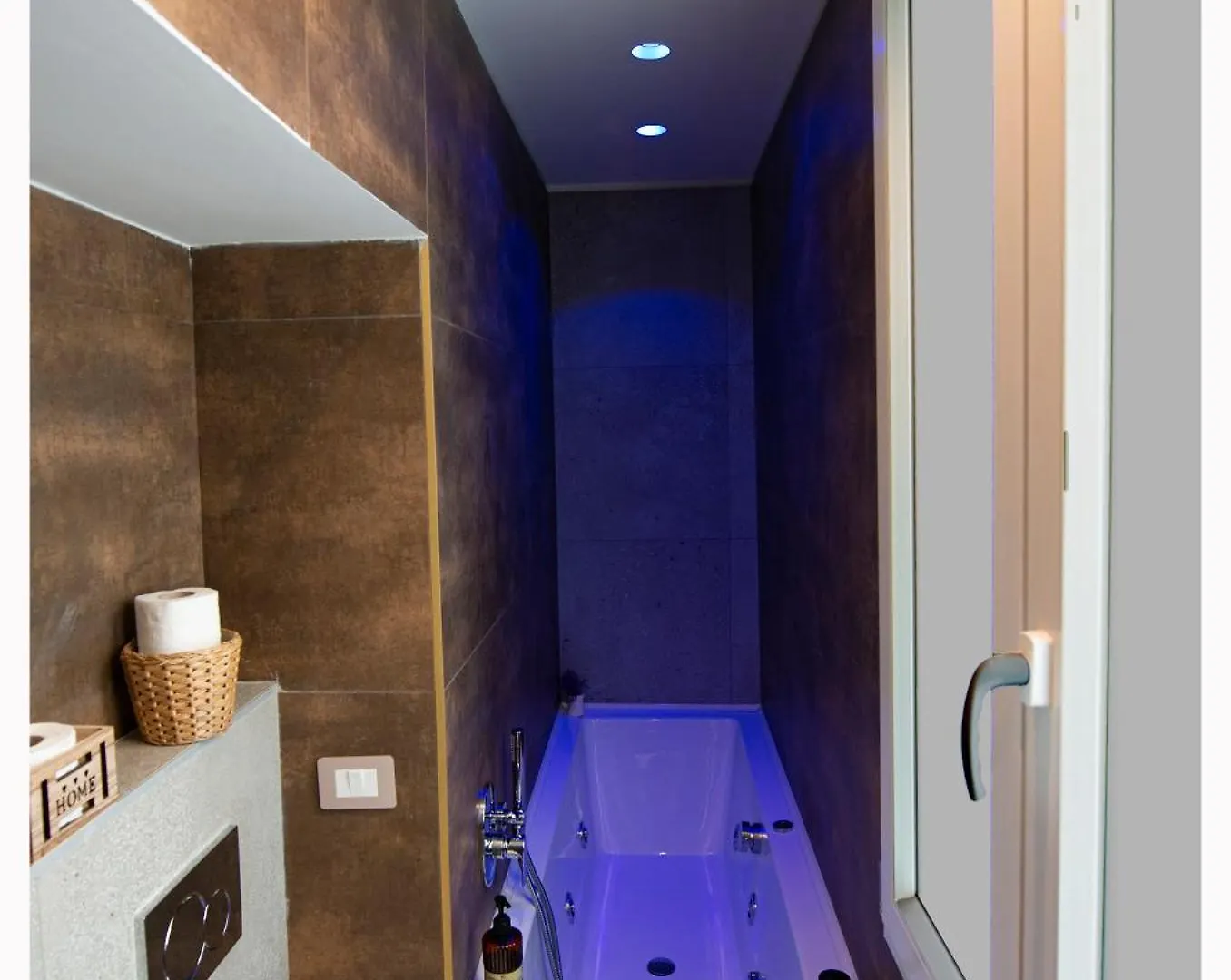 Hotel Xenia Neapolis Italia