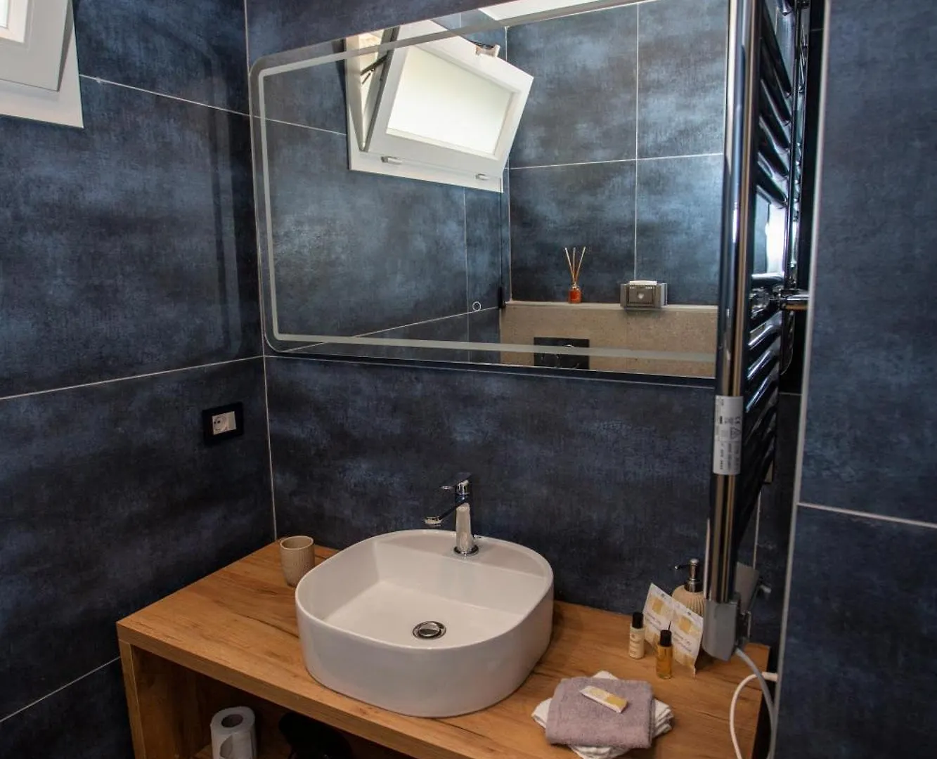 Hotel Xenia Neapolis Affittacamere Napoli