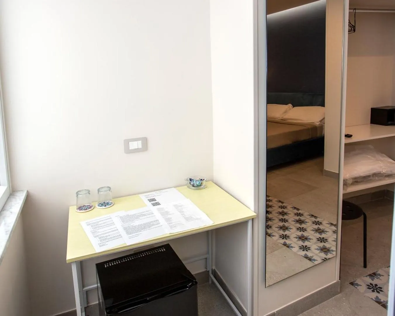 Affittacamere Hotel Xenia Neapolis